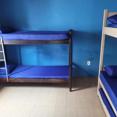 Uaihostel 卡波布里奥 外观 照片