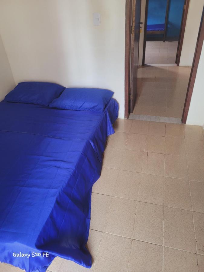 Uaihostel 卡波布里奥 外观 照片