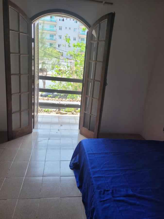 Uaihostel 卡波布里奥 外观 照片