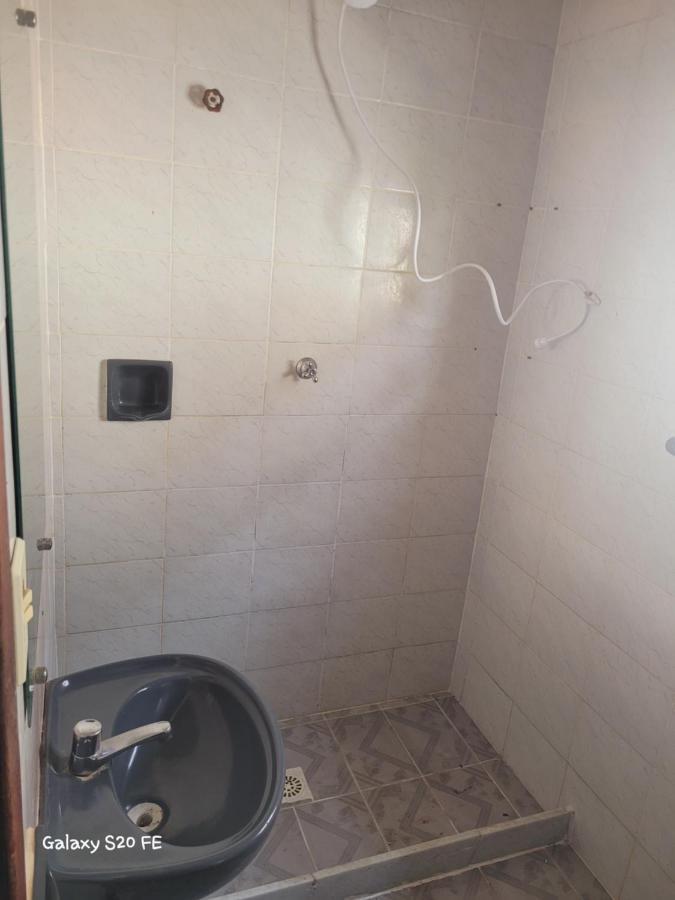 Uaihostel 卡波布里奥 外观 照片