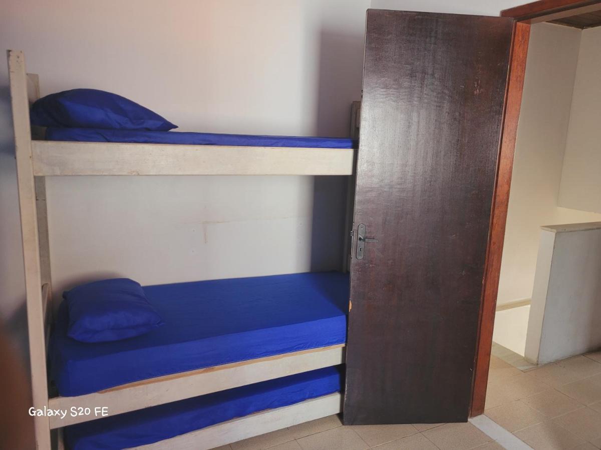 Uaihostel 卡波布里奥 外观 照片
