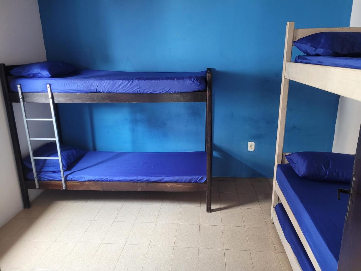 Uaihostel 卡波布里奥 外观 照片
