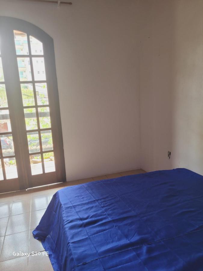 Uaihostel 卡波布里奥 外观 照片