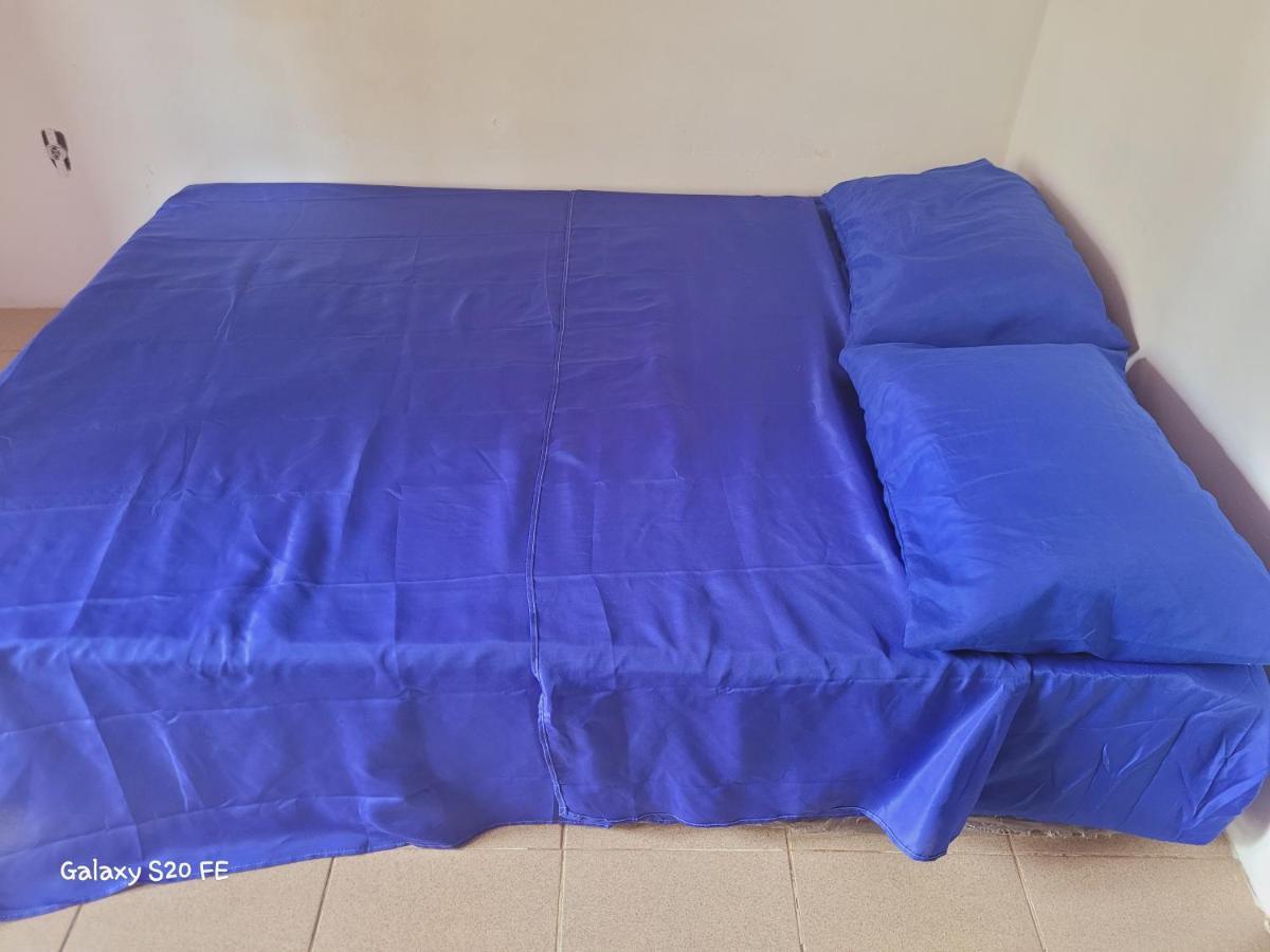 Uaihostel 卡波布里奥 外观 照片