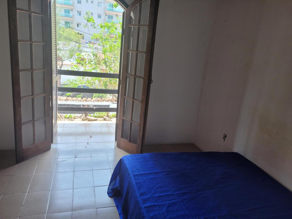Uaihostel 卡波布里奥 外观 照片