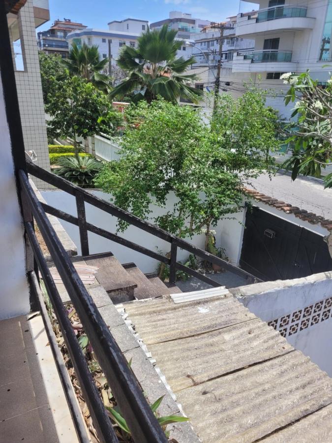 Uaihostel 卡波布里奥 外观 照片