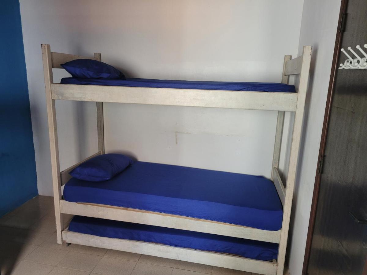 Uaihostel 卡波布里奥 外观 照片