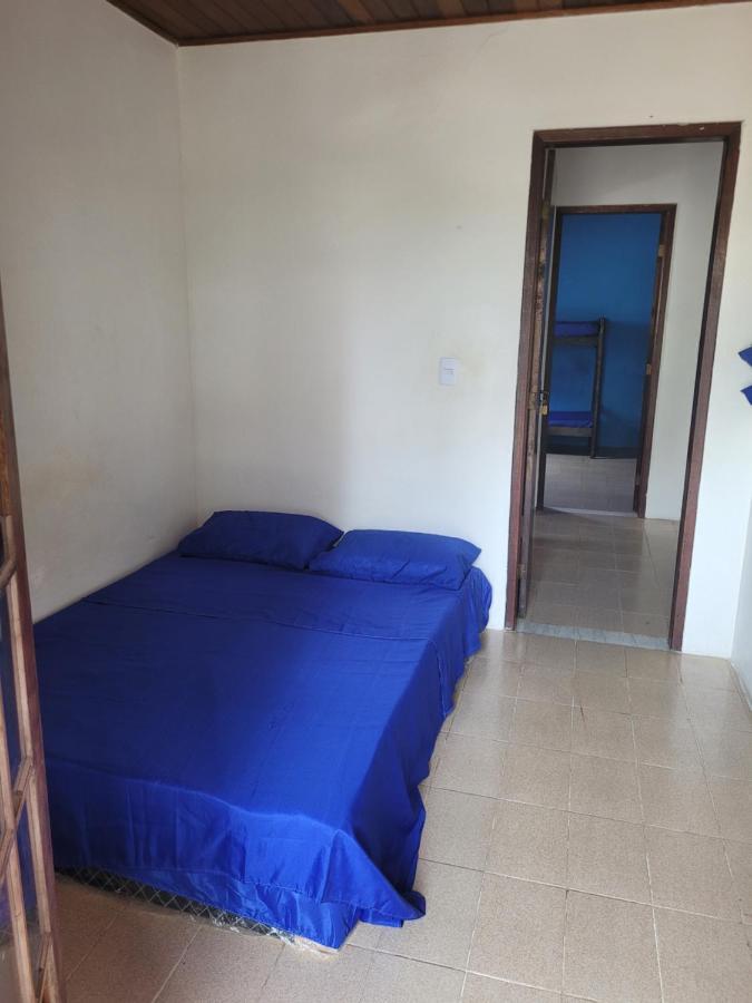 Uaihostel 卡波布里奥 外观 照片