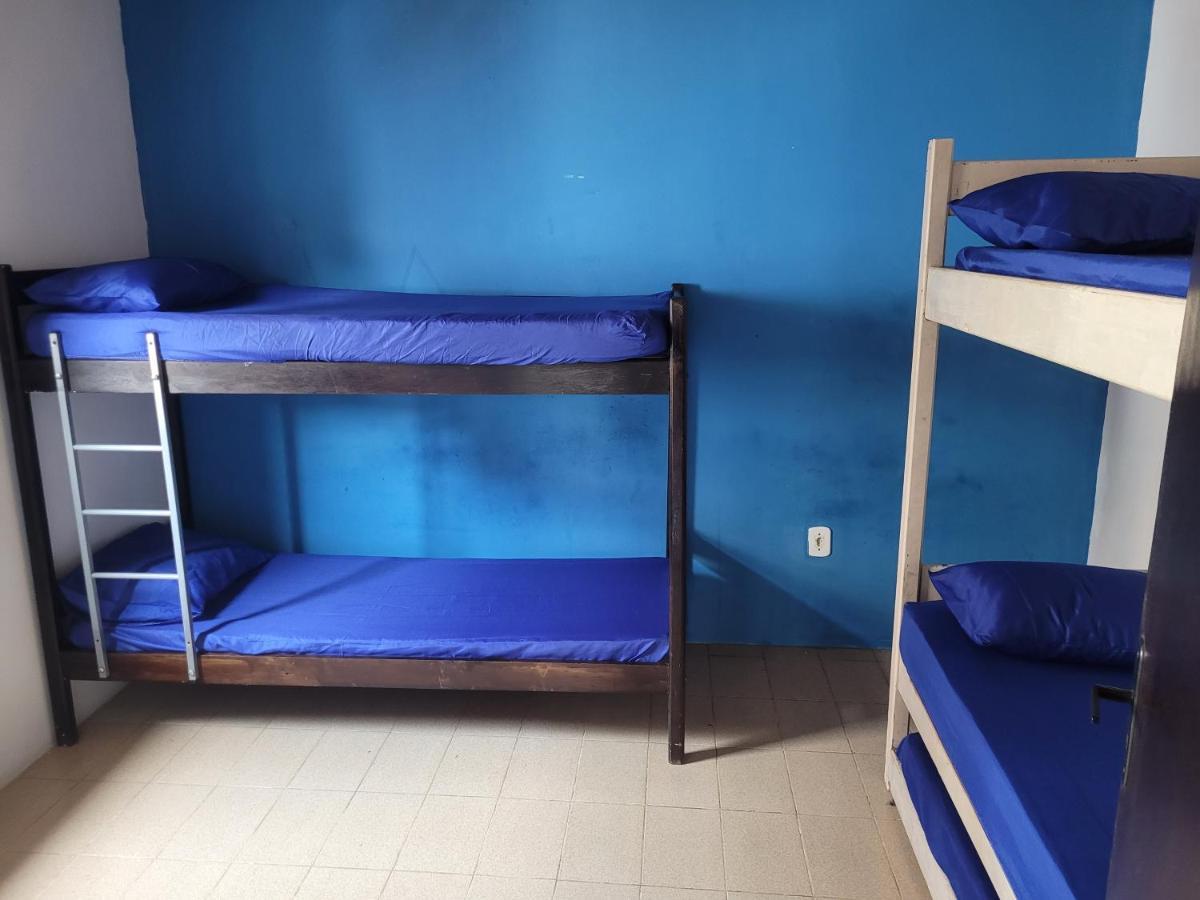 Uaihostel 卡波布里奥 外观 照片