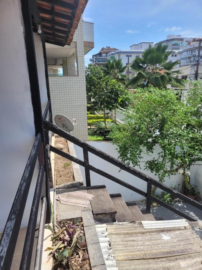 Uaihostel 卡波布里奥 外观 照片