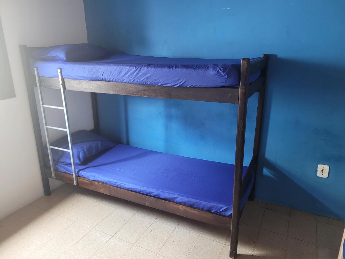 Uaihostel 卡波布里奥 外观 照片